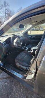 Nissan X-Trail 1.6.dci 96kW - 6