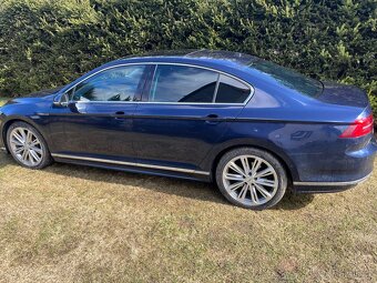 VW PASSAT B8 R LINE, PANO, VIRTUAL, HEAD UP - 6