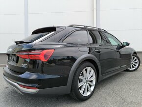 Audi A6 Allroad 50TDi 210kw quattro, virtuál, tažné, DPH - 6