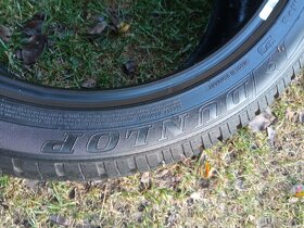 1 kus nové zimní pneumatiky Dunlop 255/45/20 - 6