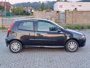 FIAT PUNTO 1.2 16v - 6