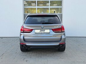 BMW X5, xDrive 30d - 6