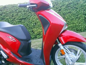 Honda SH 125i  ABS - 6