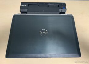 DELL E6420– TOP STAV– KOV –ZÁRUKA–KAMENNÁ PRODEJNA - 6