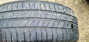 Letní sada BMW F30, F31 Michelin 205/60R16 - 6