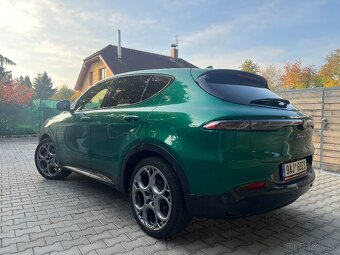 Alfa Romeo Tonale, Edizione Speciale, možný odpočet DPH - 6