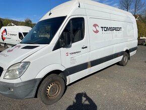 Mercedes Sprinter 316CDI - 6