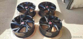 Renault megane gt line 5x114,3 r18  honda mazda suzuki crv - 6