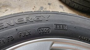 ALU 4x100 R13 - 6