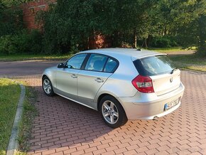 BMW 120d - 6