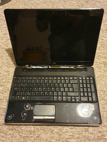 HP pavilion - 6