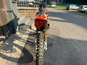 KTM SX-F 250 - 6