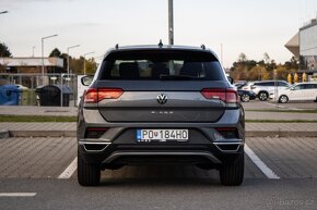 Volkswagen T-Roc 1.5 TSI BMT DSG - 6