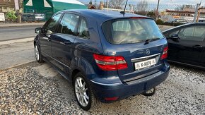 Mercedes Benz B150i 70kW ALU,Tažné - 6