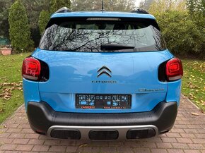 Citroën C3 Aircross 1.5Hdi 75kw - 6