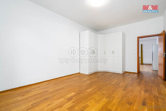 Pronájem bytu 3+kk, 71 m², Praha, ul. U studánky - 6