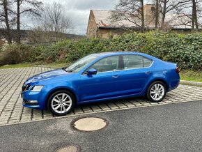 Škoda OCTAVIA 3 Facelift Liftback 2018, DPH - 6