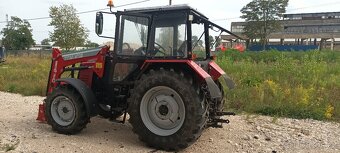 Prodam traktor Belarus 952 - 6