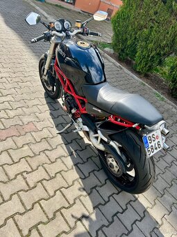 Ducati Monster S2R 1000 - 6