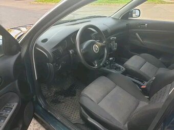 Prodám možná vyměním vw passat b5.5 rok 2002 1.8T 110kw stk - 6