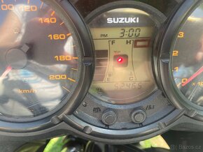 Suzuki V-Strom 650 - 6