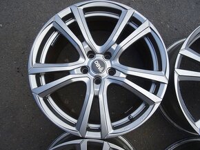 Alu disky DBV, 19", 5x112, ET 35, šířka 8J - 6