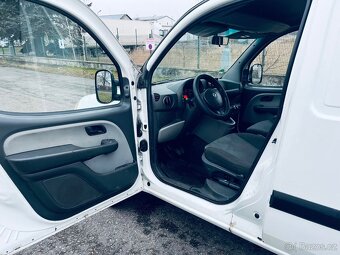 Fiat Doblo 1.9 JTD - 6