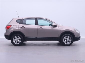 Nissan Qashqai 2,0 i 104kW 4WD Aut.klima CZ (2009) - 6