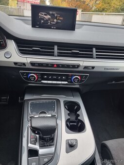 Audi Q7 4M S-line rok-2016 3.0TDI 200kw DPH - 6