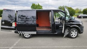 VW TRANSPORTER T6 2.0TDI 103KW R.V.2015 - 6