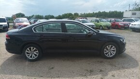 Volkswagen Passat 2,0TDi 110kw sedan r.v.2017 nové ČR - 6