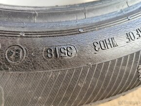 205/55 R16 91H M+S Platin - 6