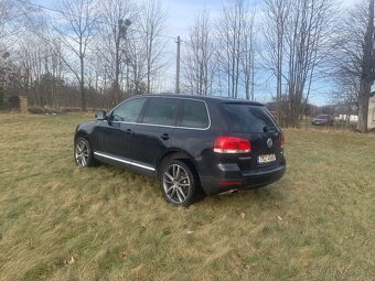 vw touareg 5.0tdi v10 230kw 4x4 - 6