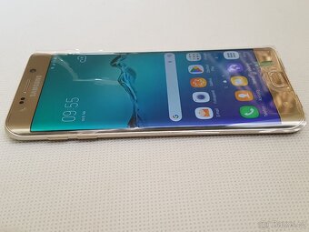 Samsung Galaxy S6 EDGE Plus G928F - 6