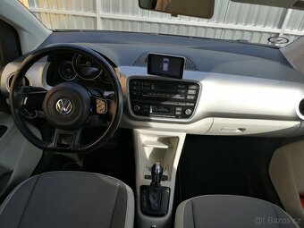 VW e-UP odp. DPH - 6