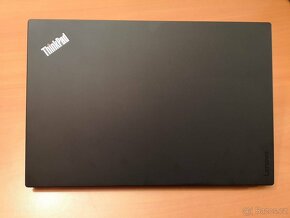 lenovo ThinkPad X1 Carbon gen5 16G/i7 - 6