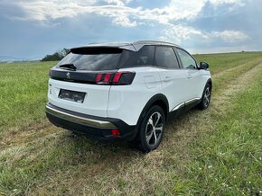 Peugeot 3008 1,5 BLUE HDI - 6