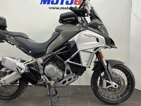 Ducati Multistrada 1200 Enduro - 6