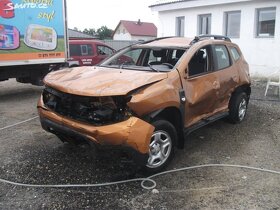 Dacia Duster TCe / 2019 / 10000km - 6