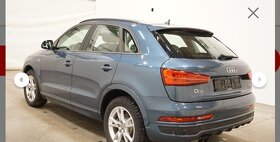 Audi Q3 S 2.0 132KW 4x4 S-Line automat Led NAVI Panorama - 6