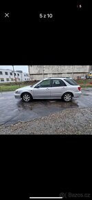 SUBARU IMPREZA BEZ KOROZE,2.0I+LPG,NOVA STK Na 2 roky, - 6