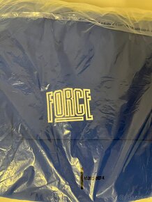 Nike Force Starting 5 Basketball Jacket vel.XXL - 6