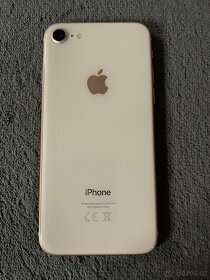 iPhone 8 RoseGold - 6