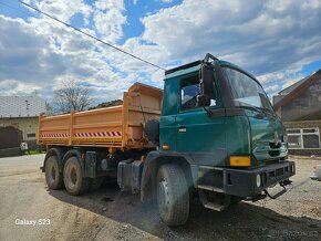 Tatra T815 S3 euro 3 sklapac - 6