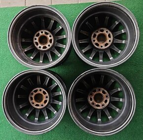 15" Alu kola AEZ XYLO, 5x114,3, ET40 -NISSAN, MAZDA, KIA atd - 6