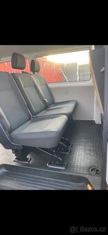 VW Transporter T6 2,0TDI  DSG - 6