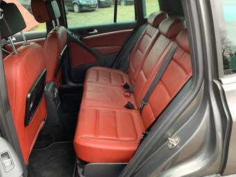 Volkswagen Tiguan 2.0 TDi 4x4 - 6