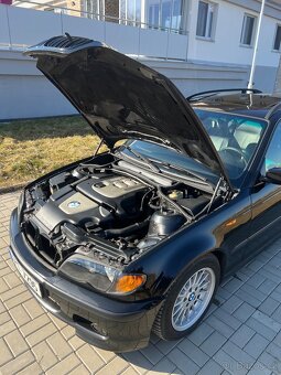 Bmw e46 320d Mpacket - 6