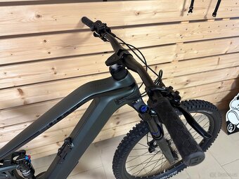 Elektrokolo BULLS SONIC EVO AM2 CARBON 750Wh 100KM - 6