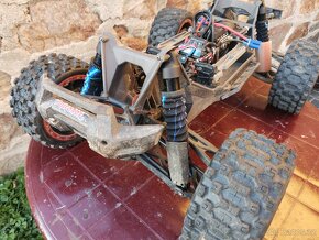 Traxxas Xmaxx 8s - 6